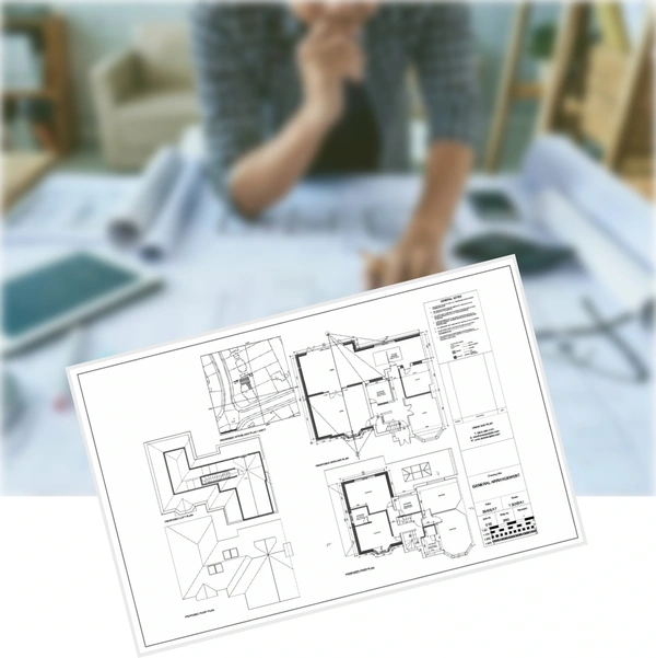  Building Plans