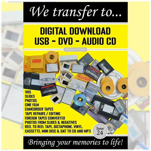  We Transfer To   
