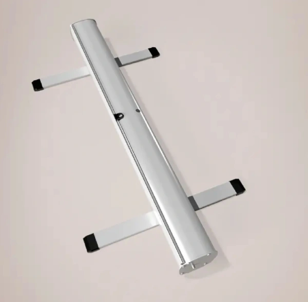  Roller Banner Base